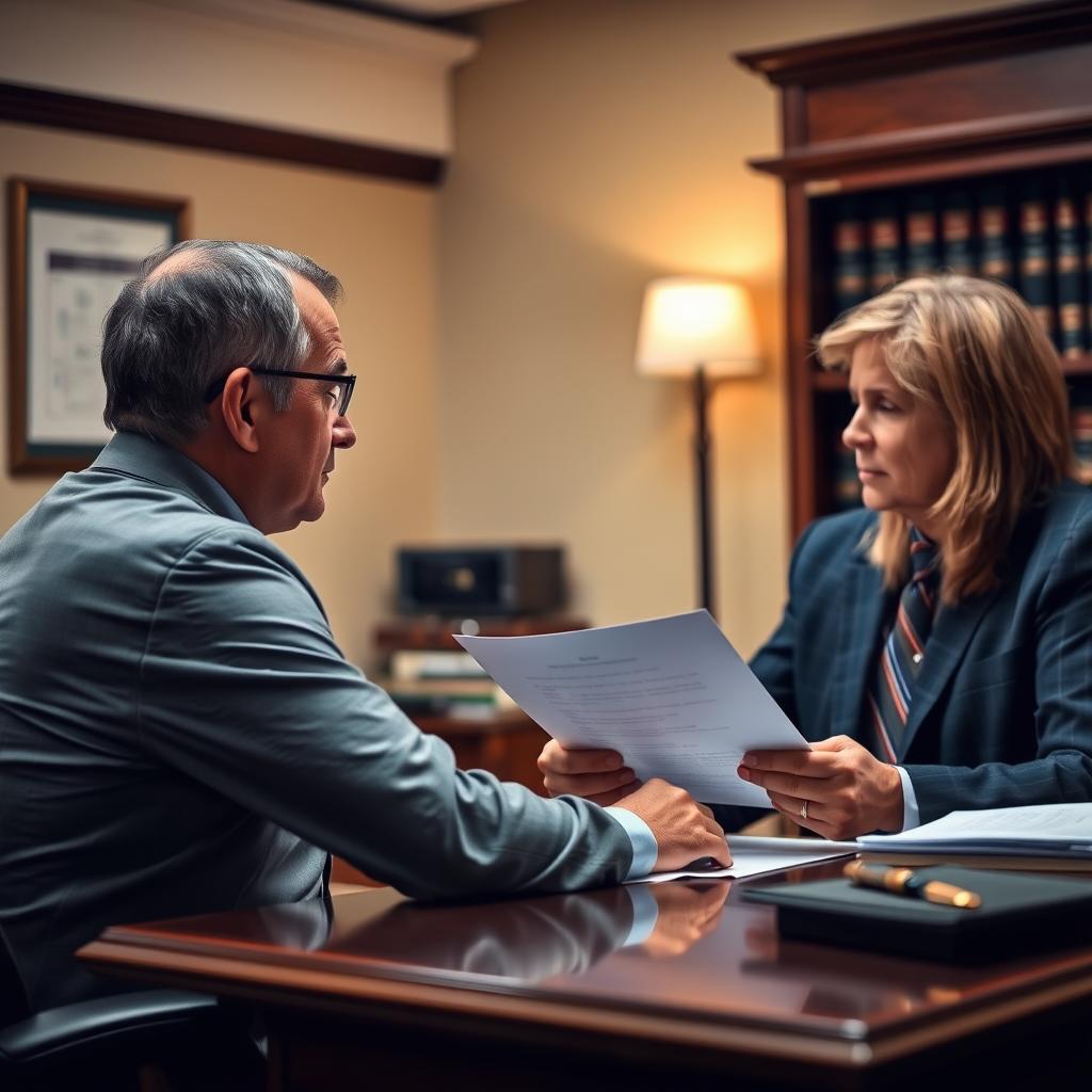 Dog Bite Lawyer Stafford County