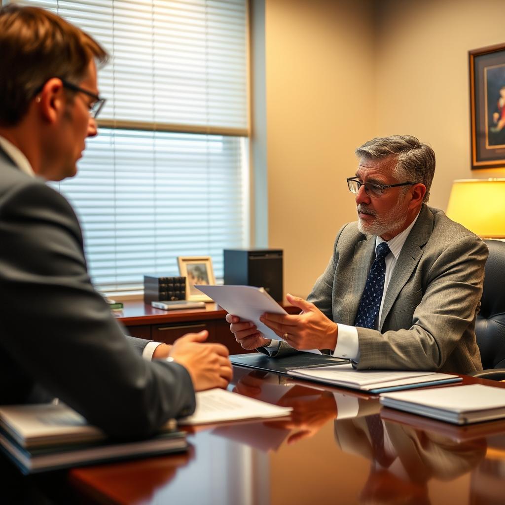 Elevator Accident Lawyer Botetourt County