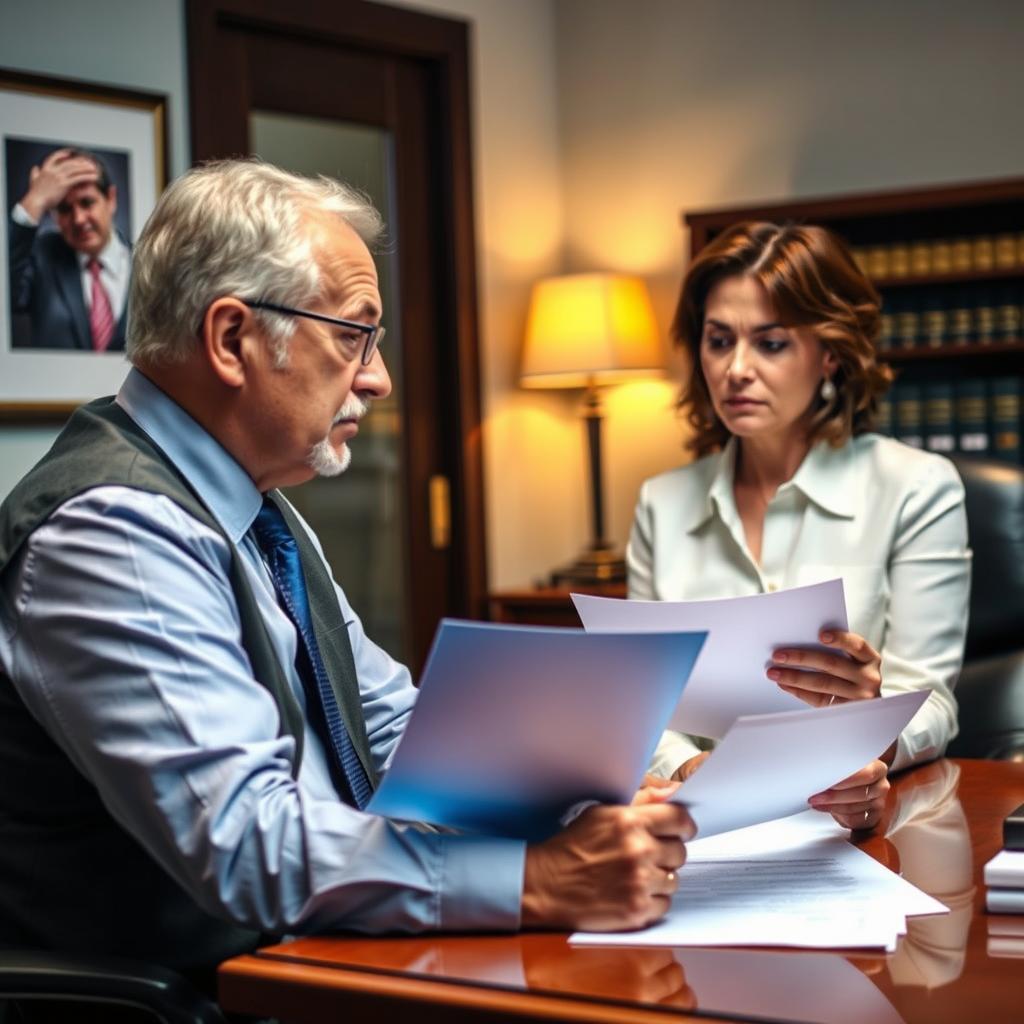 Elevator Accident Lawyer Caroline County