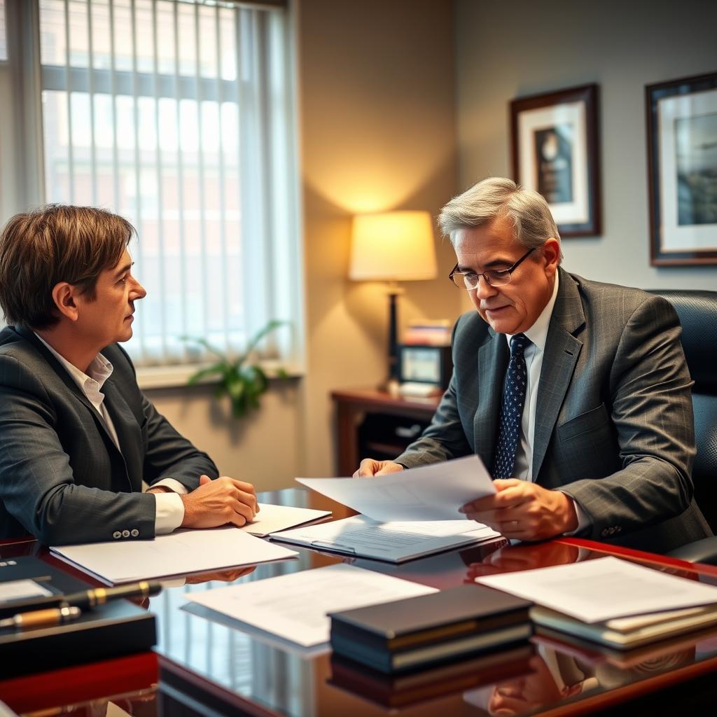 Elevator Accident Lawyer Chesterfield County