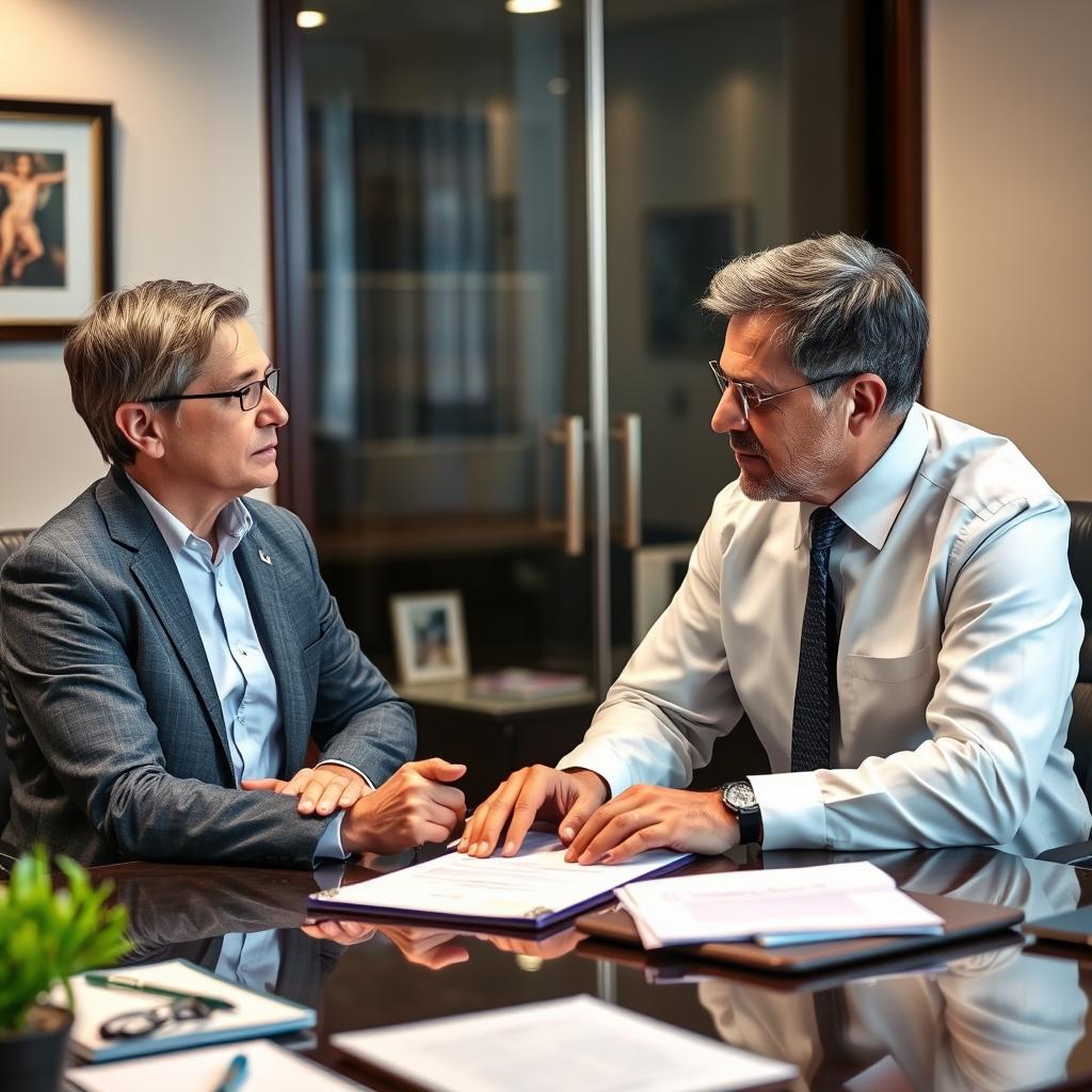 Elevator Accident Lawyer Fauquier County