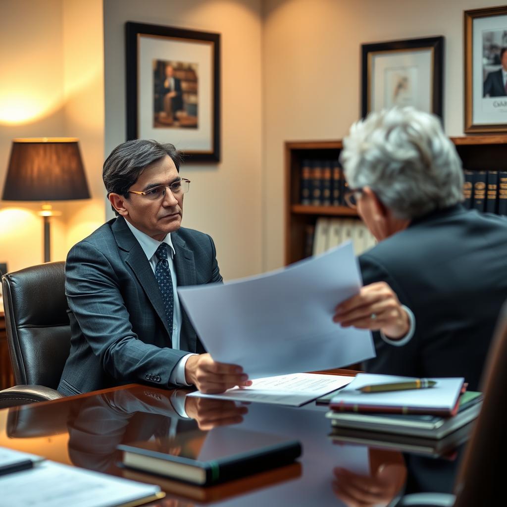 Elevator Accident Lawyer Fredericksburg