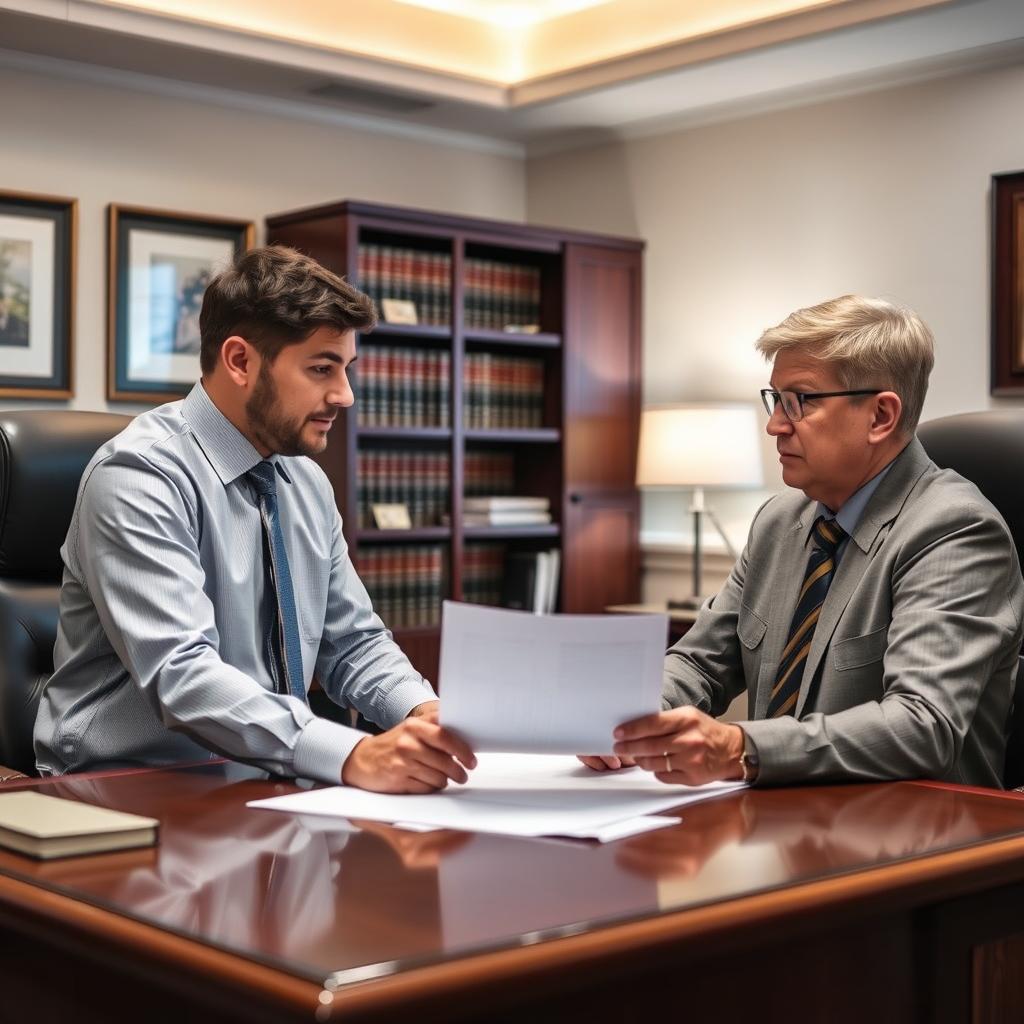 Elevator Accident Lawyer Goochland County