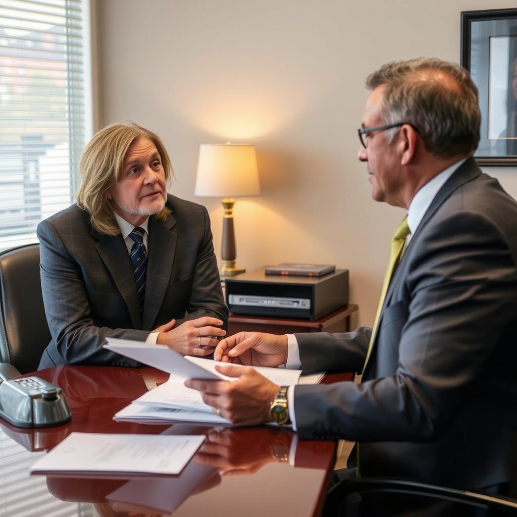 Elevator Accident Lawyer Greene County