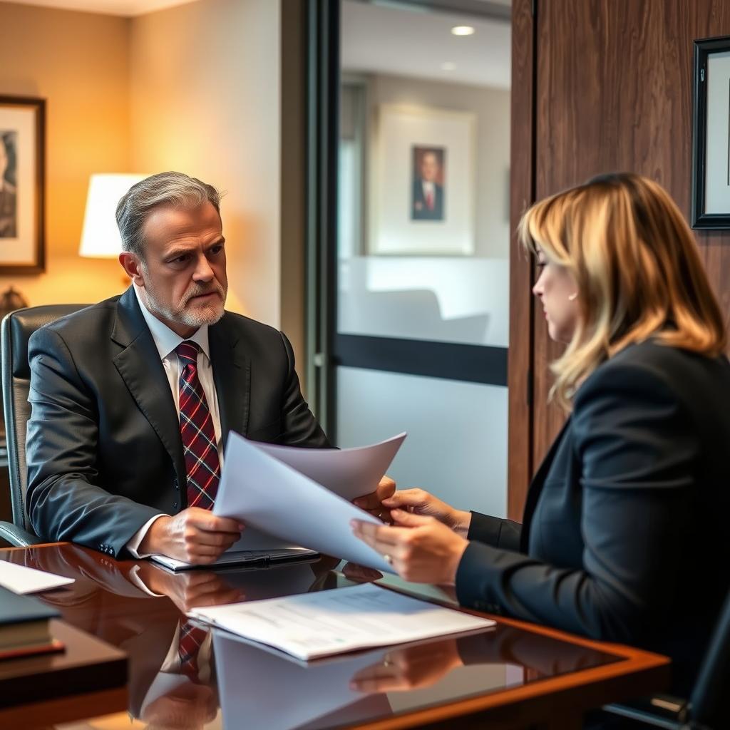 Elevator Accident Lawyer Henrico County