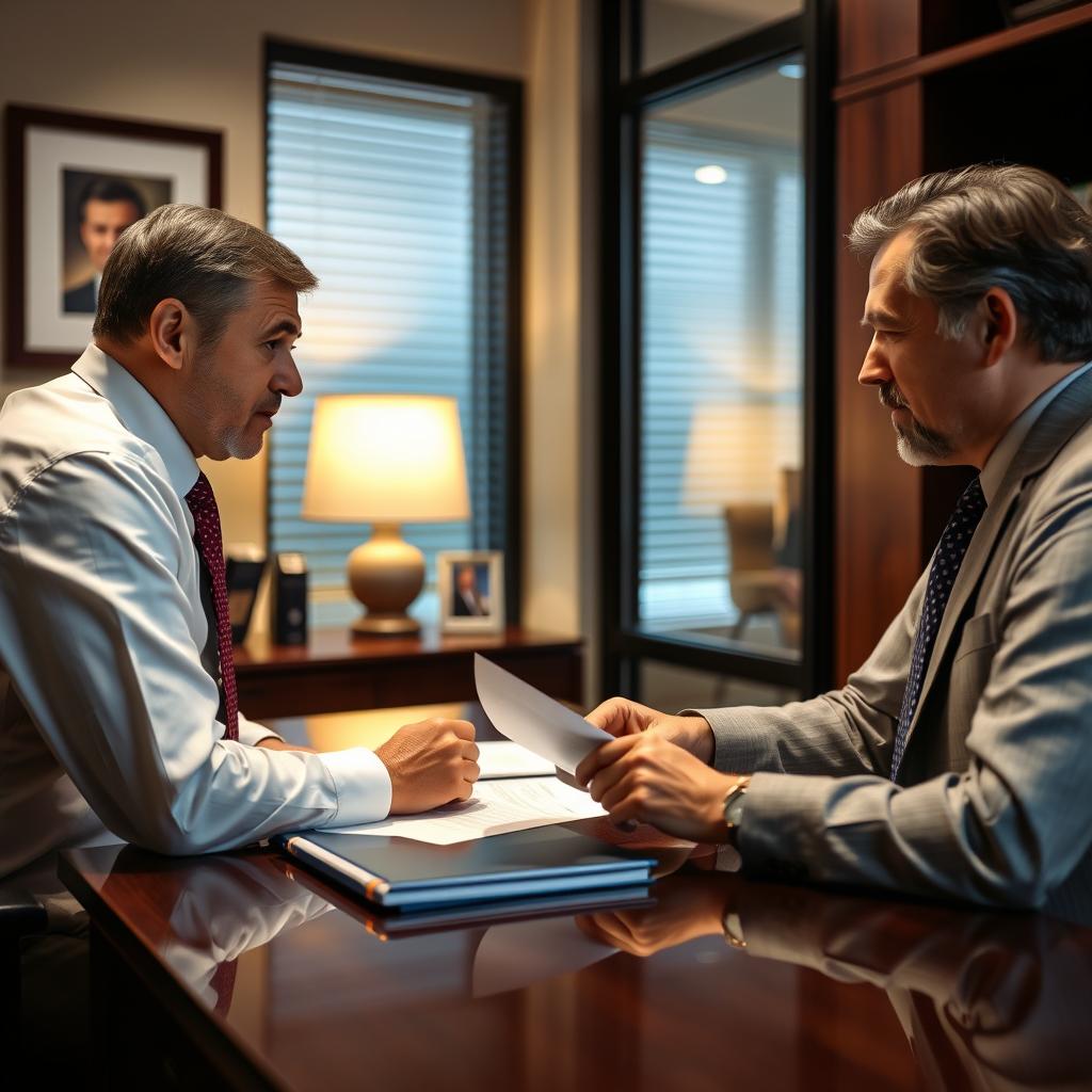 Elevator Accident Lawyer King George County