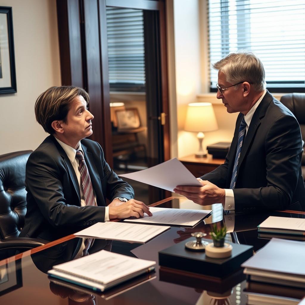 Elevator Accident Lawyer Madison County