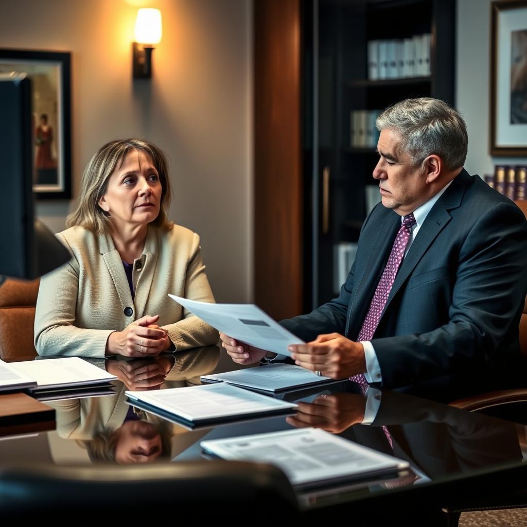 Elevator Accident Lawyer Prince William County