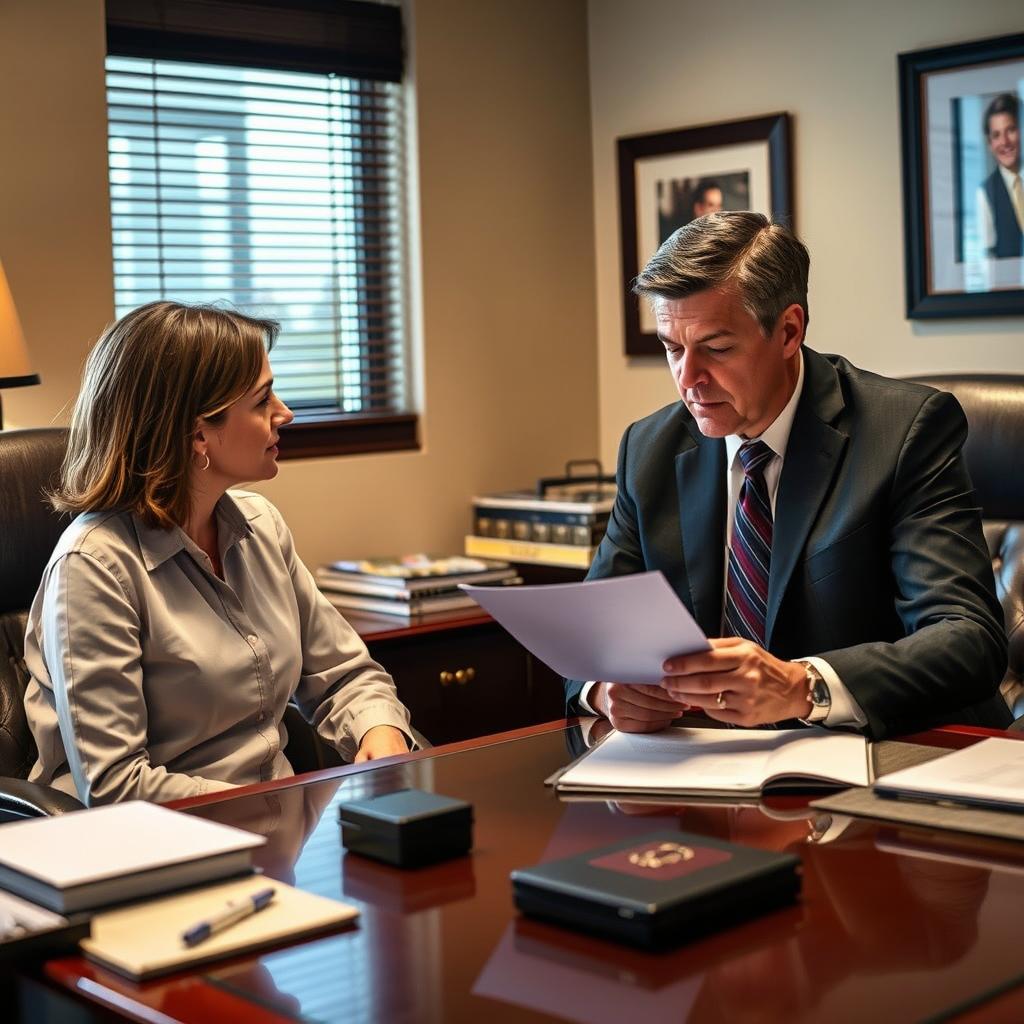 Elevator Accident Lawyer Rappahannock County