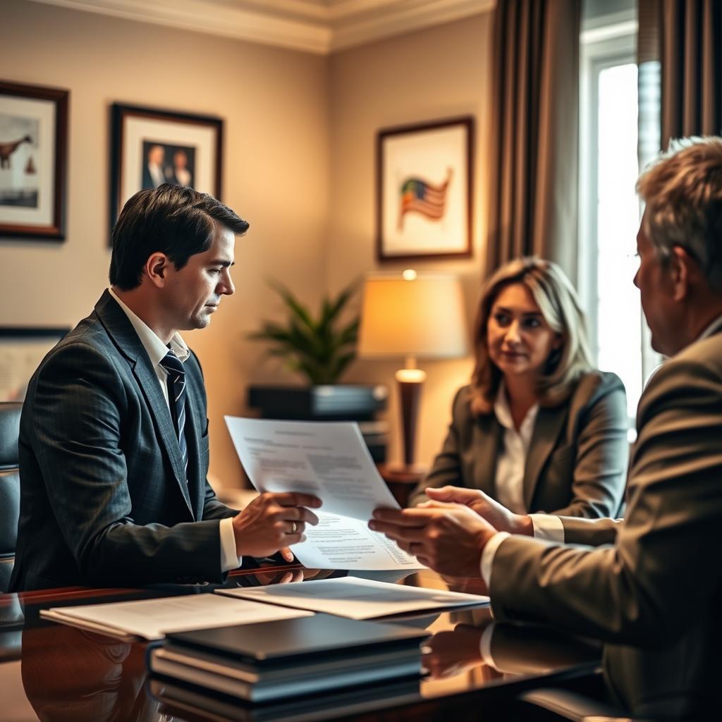 Elevator Accident Lawyer Spotsylvania County