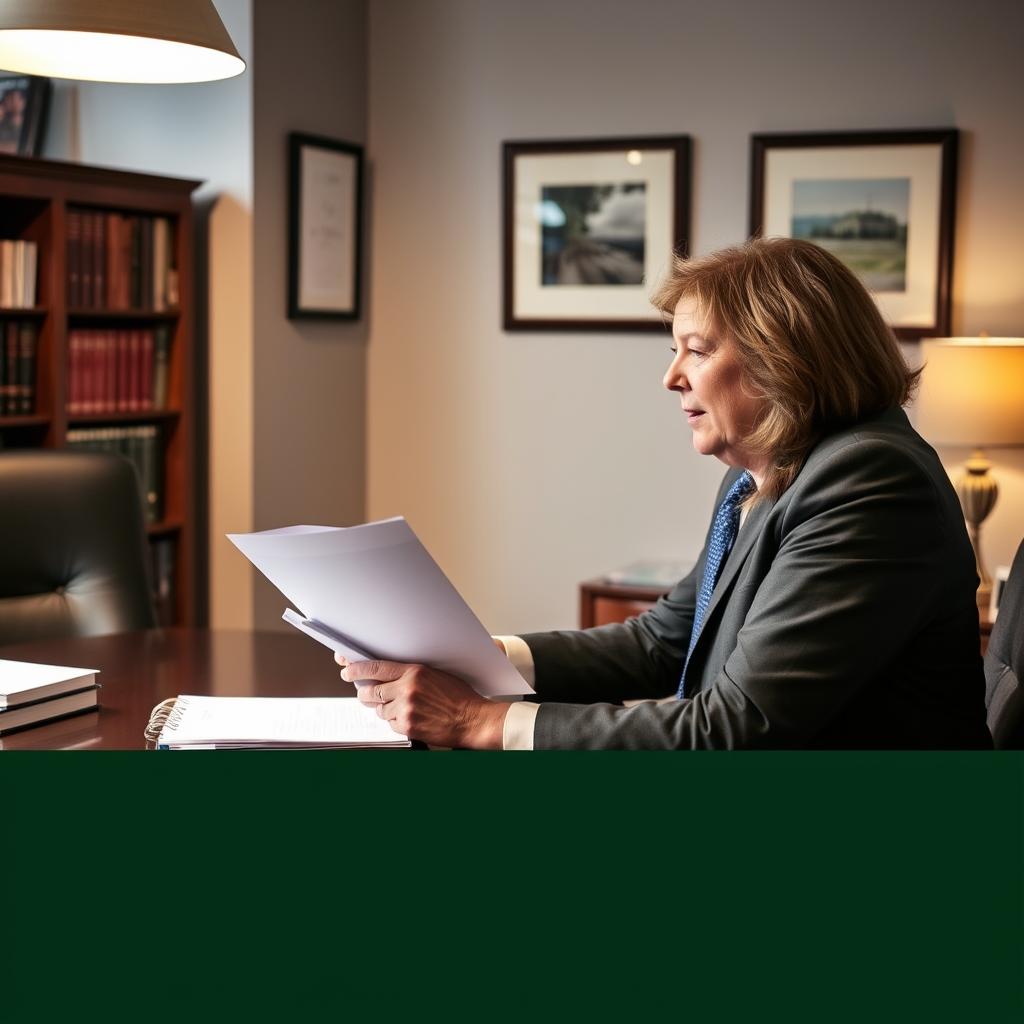 Environmental Claim Lawyer Clarke County