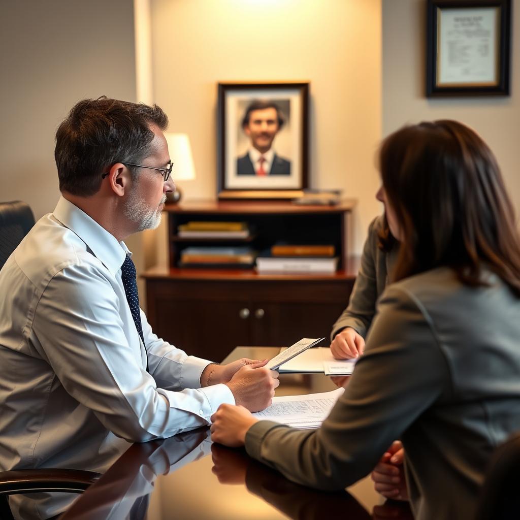 Environmental Claim Lawyer Colonial Heights