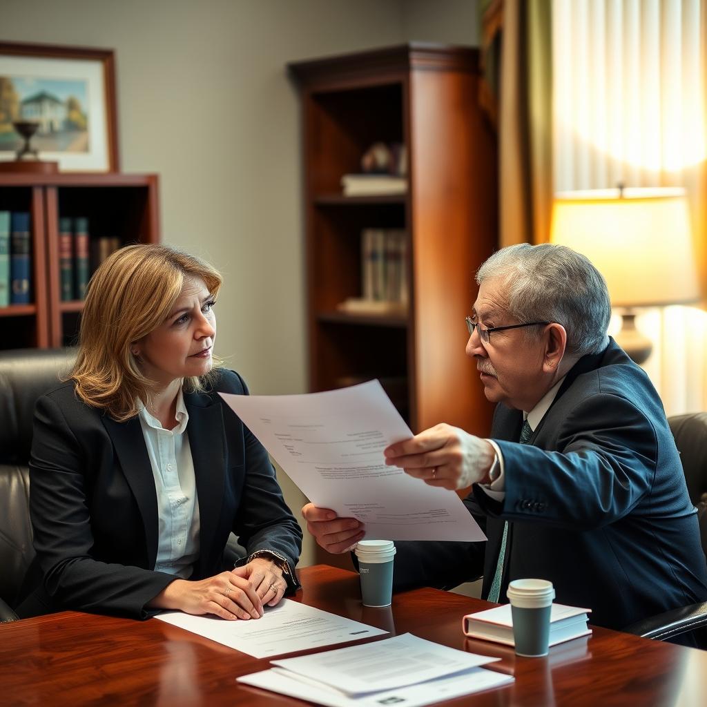 Environmental Claim Lawyer King George County