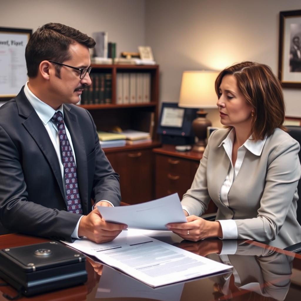 Environmental Claim Lawyer Madison County