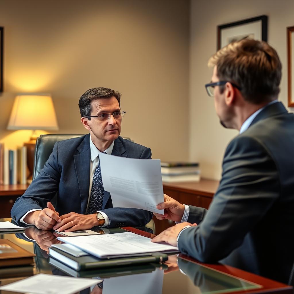 Environmental Claim Lawyer Powhatan County