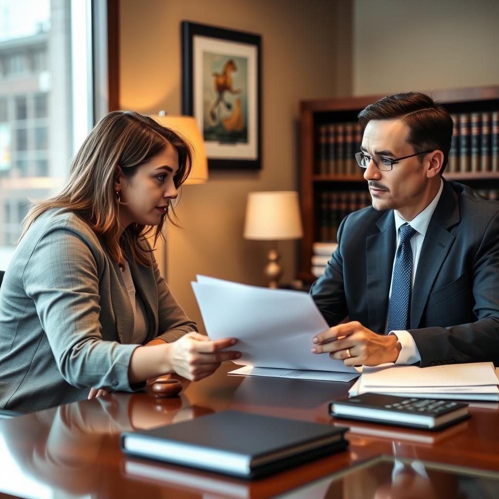 Escalator Accident Lawyer Albemarle County