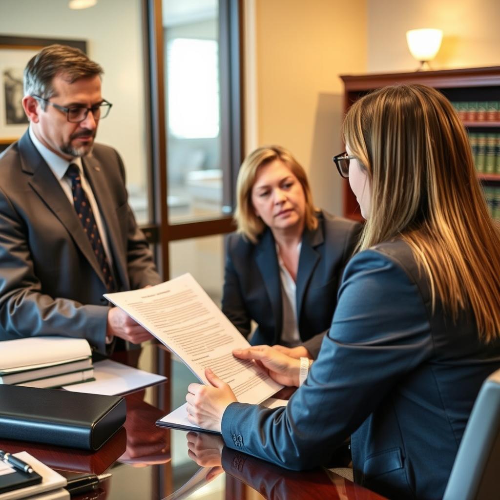 Escalator Accident Lawyer Chesterfield County