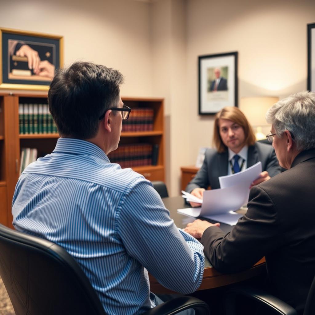 Escalator Accident Lawyer Colonial Heights