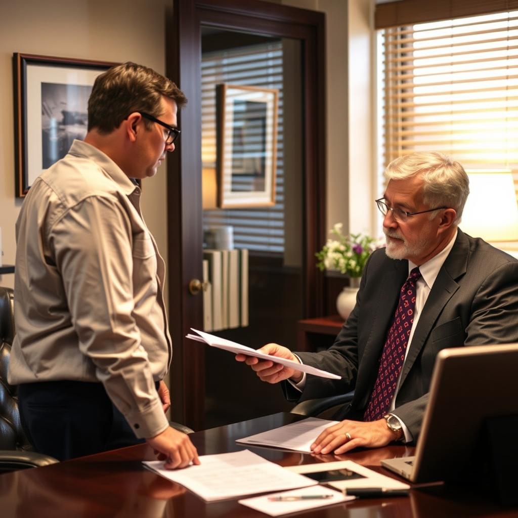 Escalator Accident Lawyer Goochland County