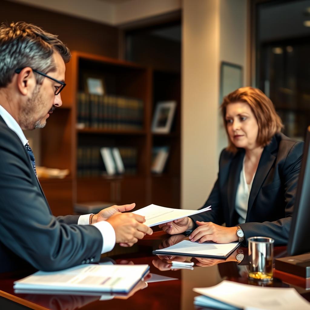 Escalator Accident Lawyer Louisa County