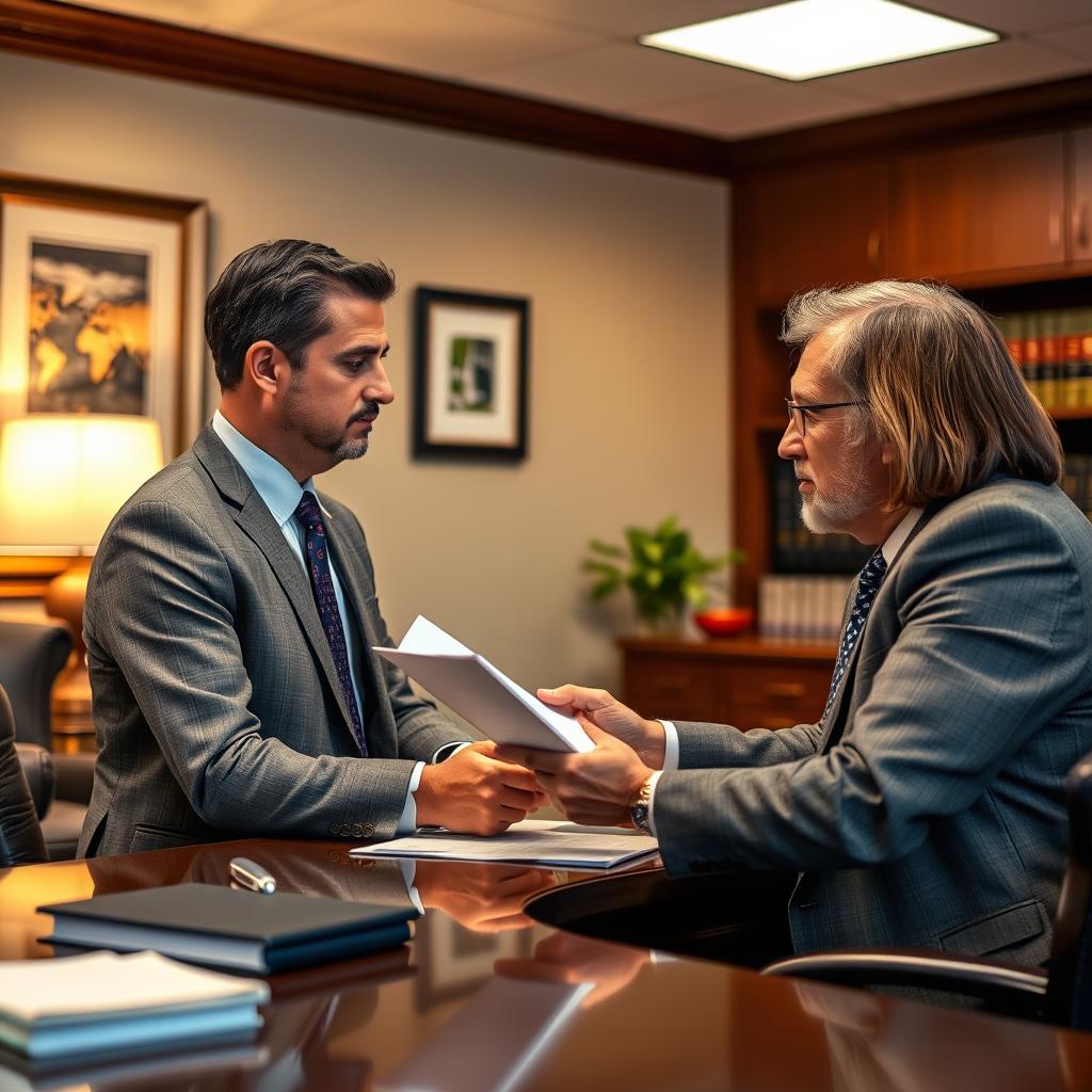 Escalator Accident Lawyer New Kent County