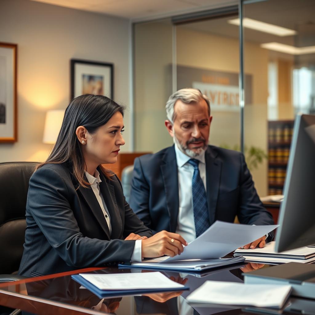 Escalator Accident Lawyer Orange County