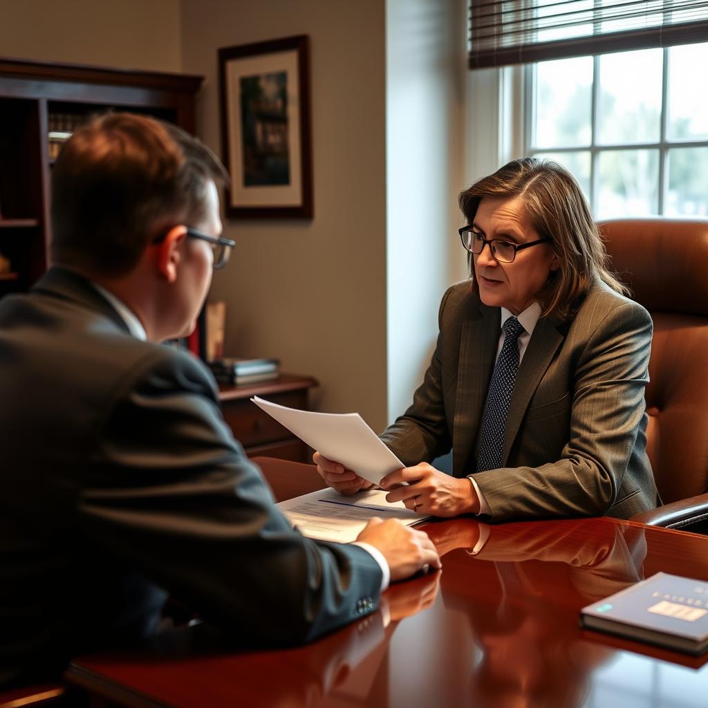 Loss of Consortium Lawyer Goochland County