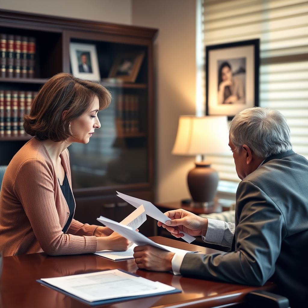 Loss of Consortium Lawyer Henrico County