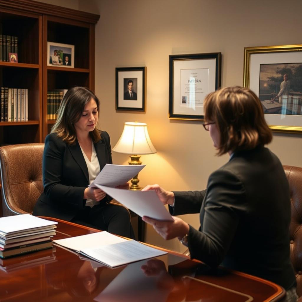 Loss of Consortium Lawyer King William County