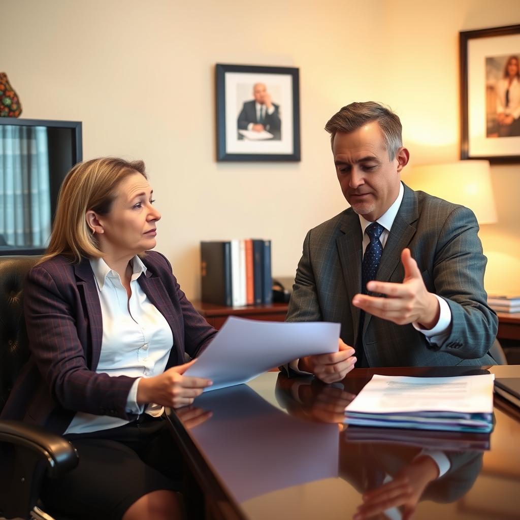 Loss of Consortium Lawyer Orange County