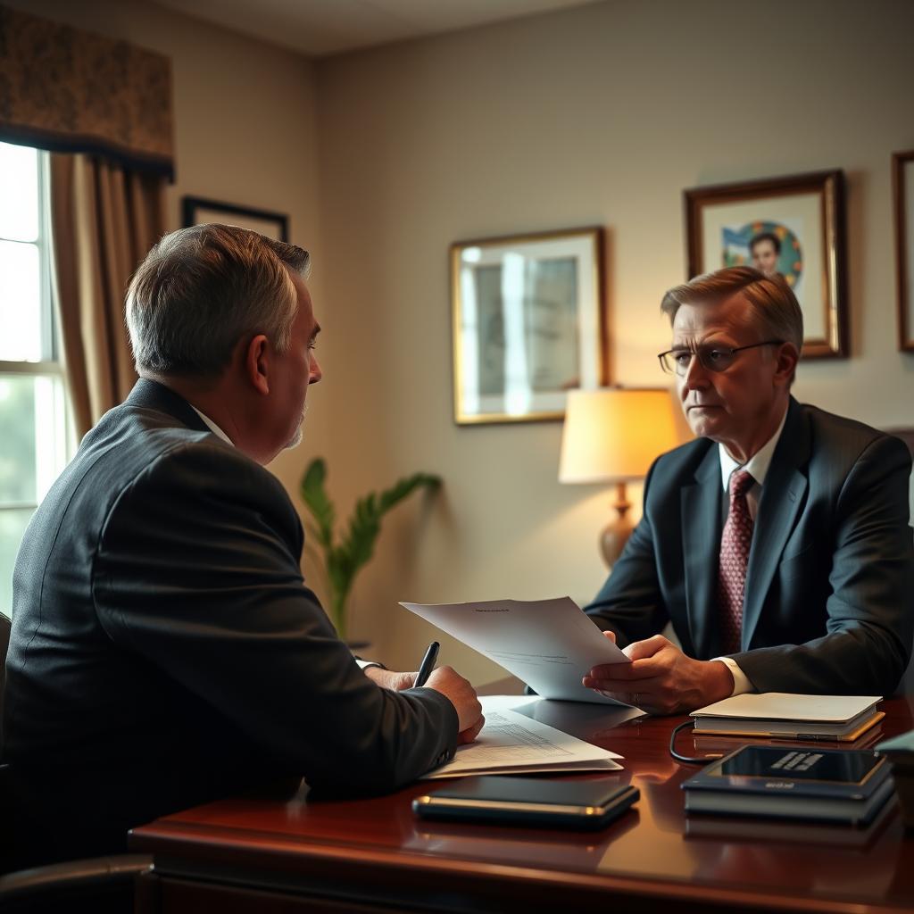 Loss of Consortium Lawyer Prince William County