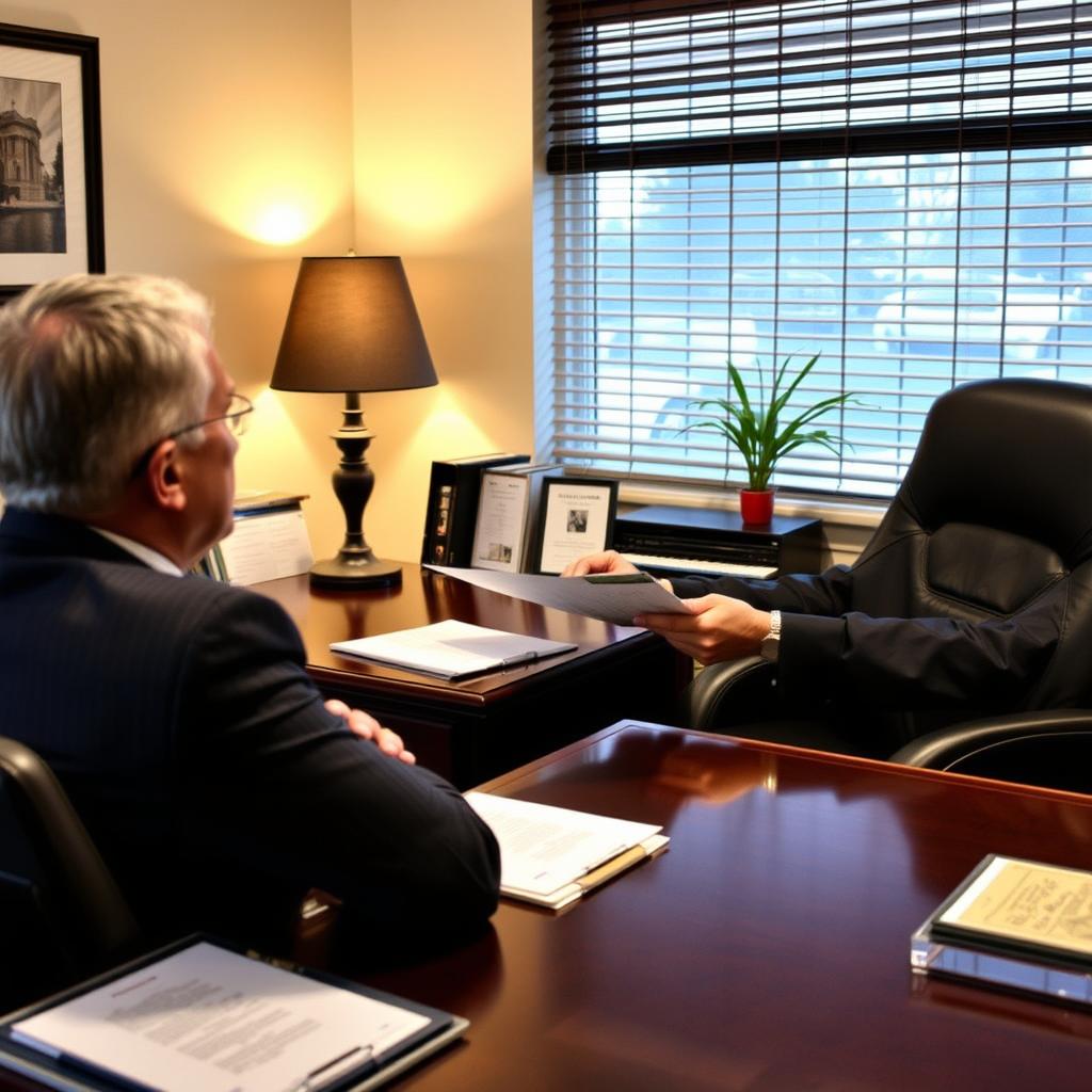 Lyft Accident Lawyer Augusta County