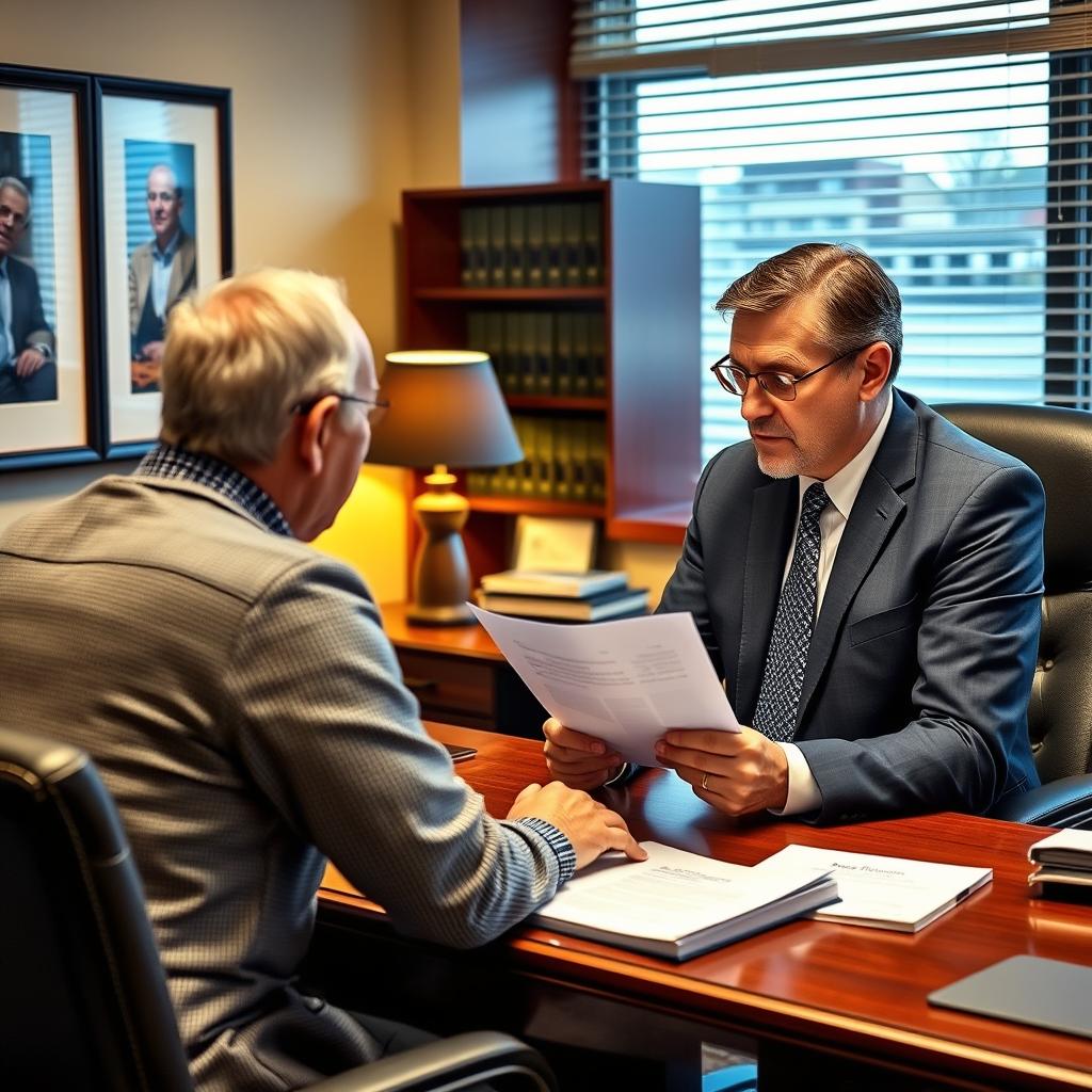 Lyft Accident Lawyer Dinwiddie County