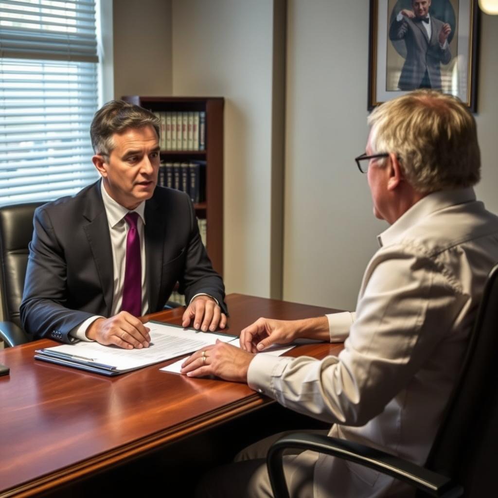 Lyft Accident Lawyer Fluvanna County