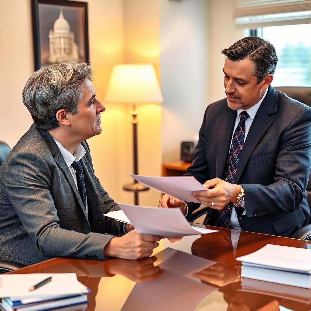 Lyft Accident Lawyer Frederick County
