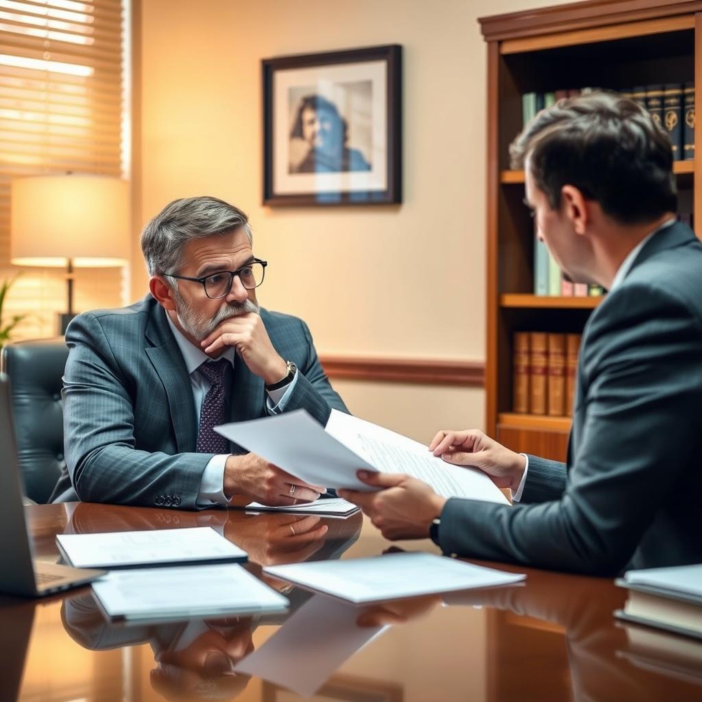 Lyft Accident Lawyer Fredericksburg