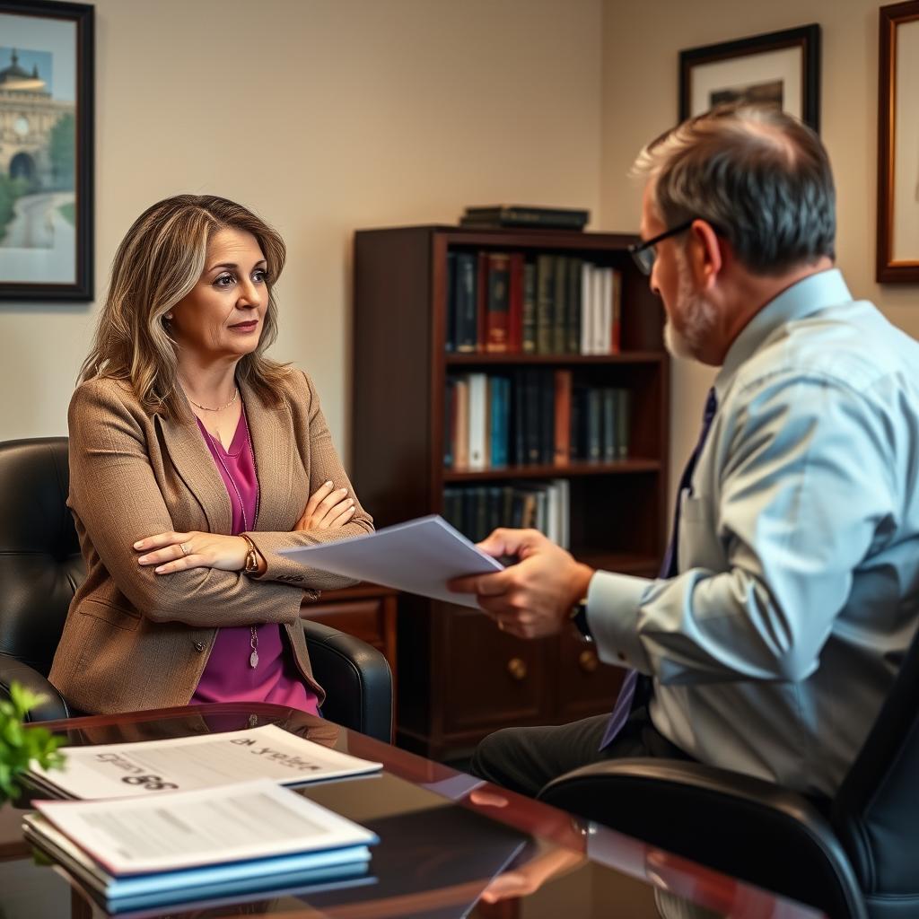 Lyft Accident Lawyer Greene County