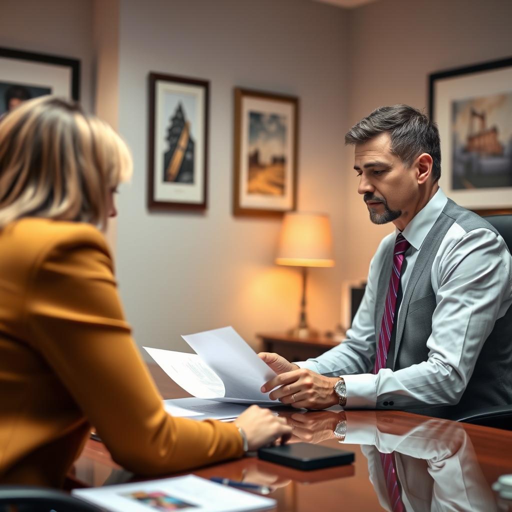 Lyft Accident Lawyer Henrico County