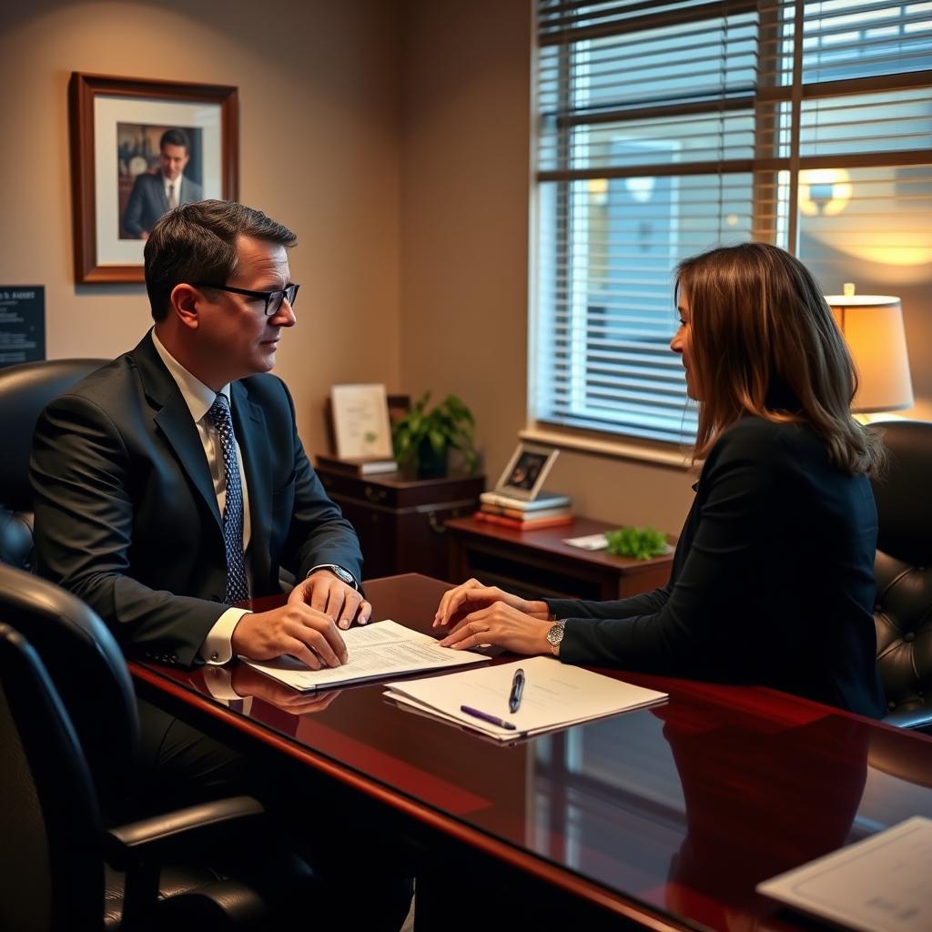 Lyft Accident Lawyer King William County