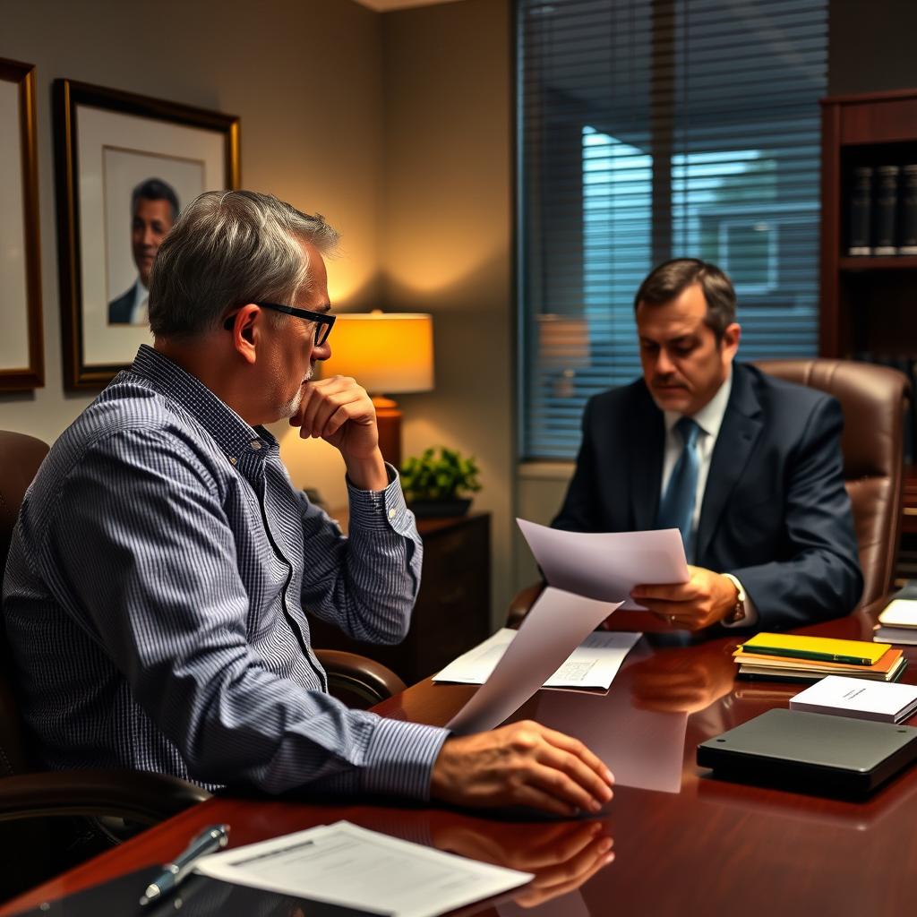 Lyft Accident Lawyer New Kent County