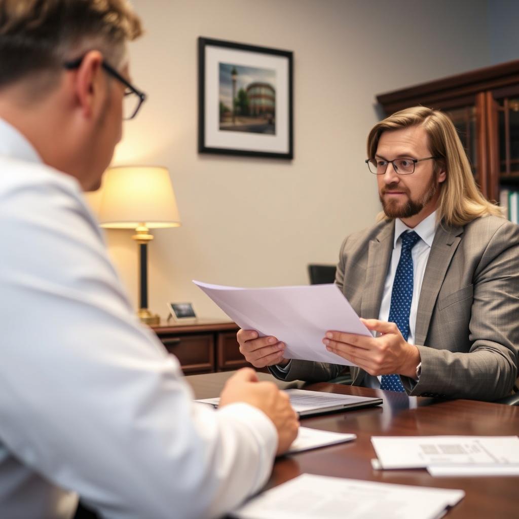 Lyft Accident Lawyer Powhatan County