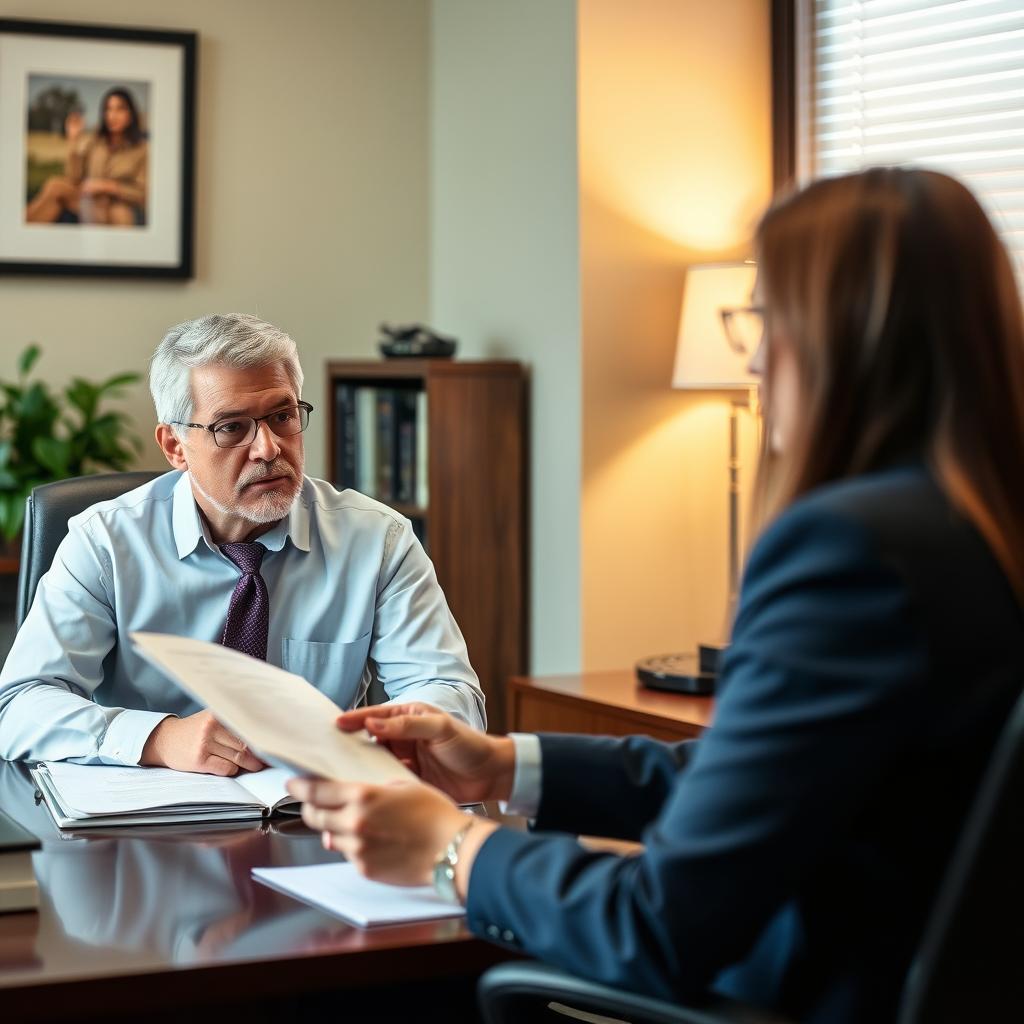 Lyft Accident Lawyer Prince George County