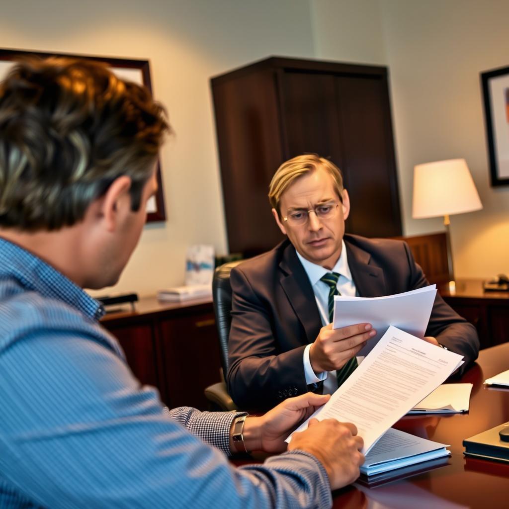 Lyft Accident Lawyer Prince William County