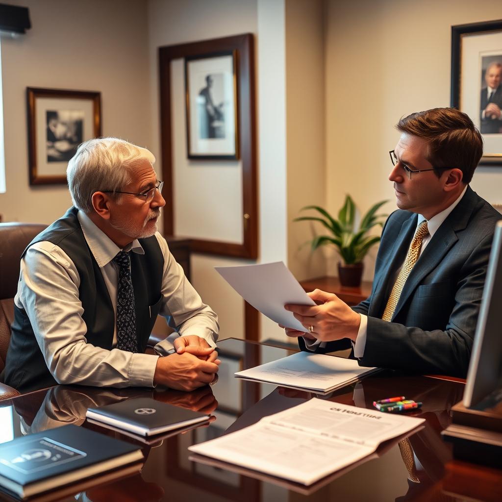 Medical Malpractice Lawyer Arlington County