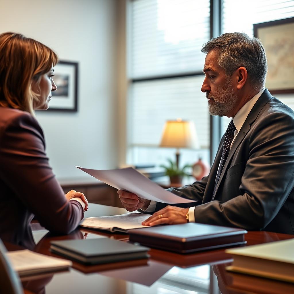 Medical Malpractice Lawyer Augusta County