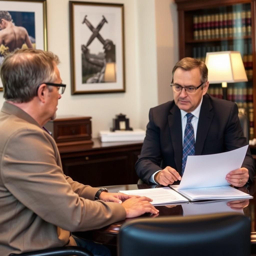 Medical Malpractice Lawyer Botetourt County
