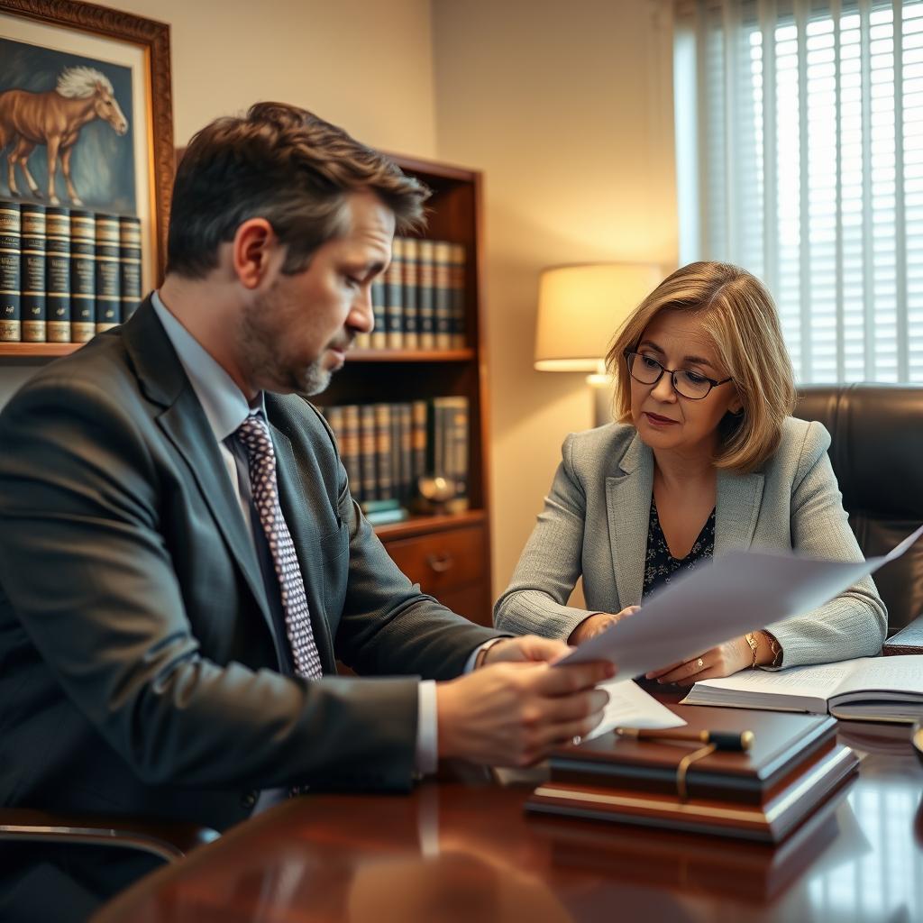 Medical Malpractice Lawyer Caroline County