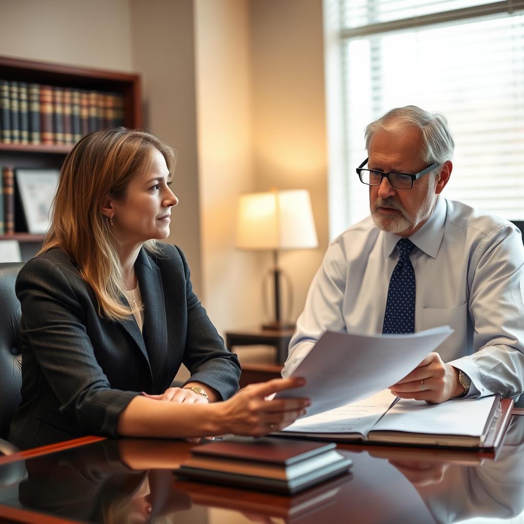 Medical Malpractice Lawyer Clarke County