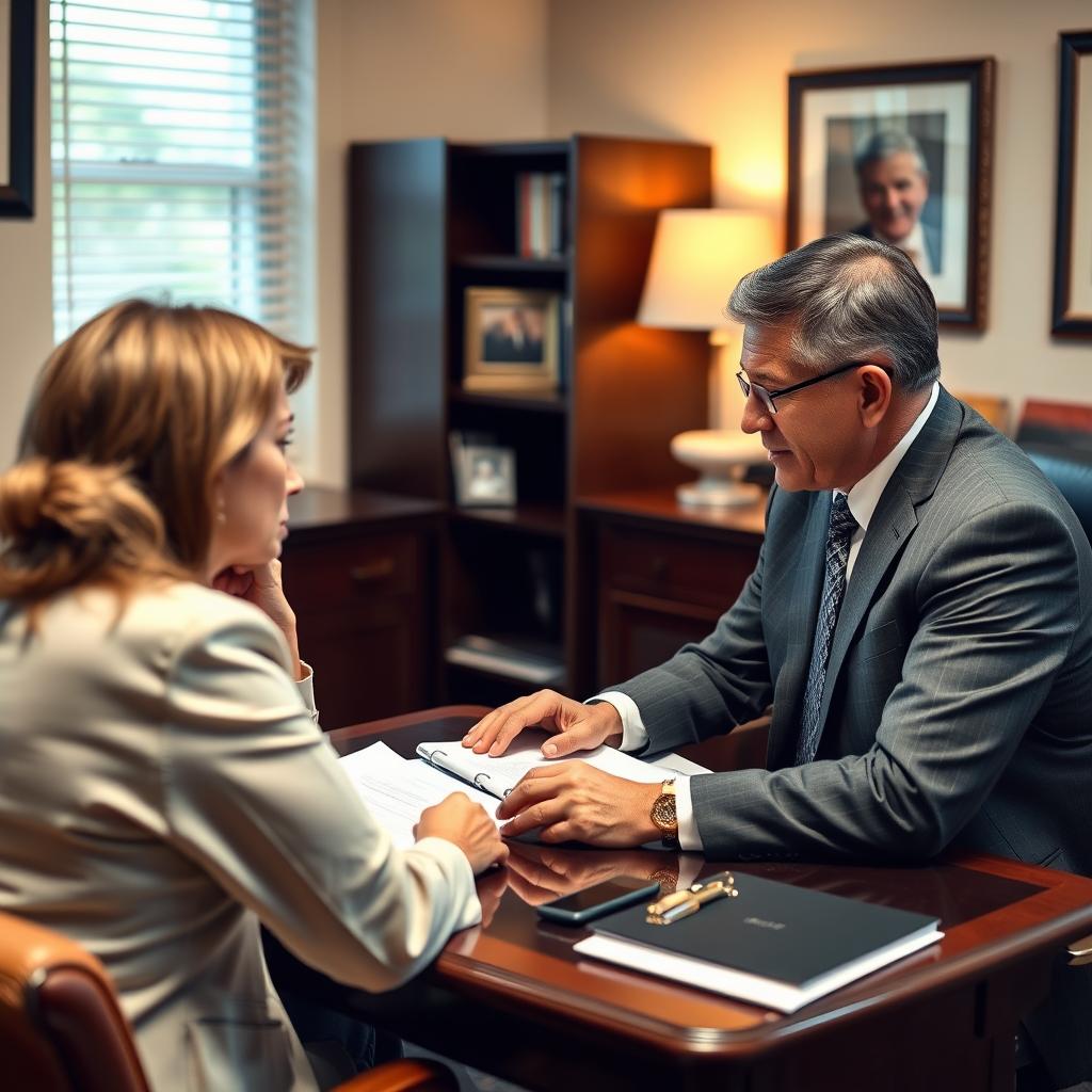 Medical Malpractice Lawyer Colonial Heights