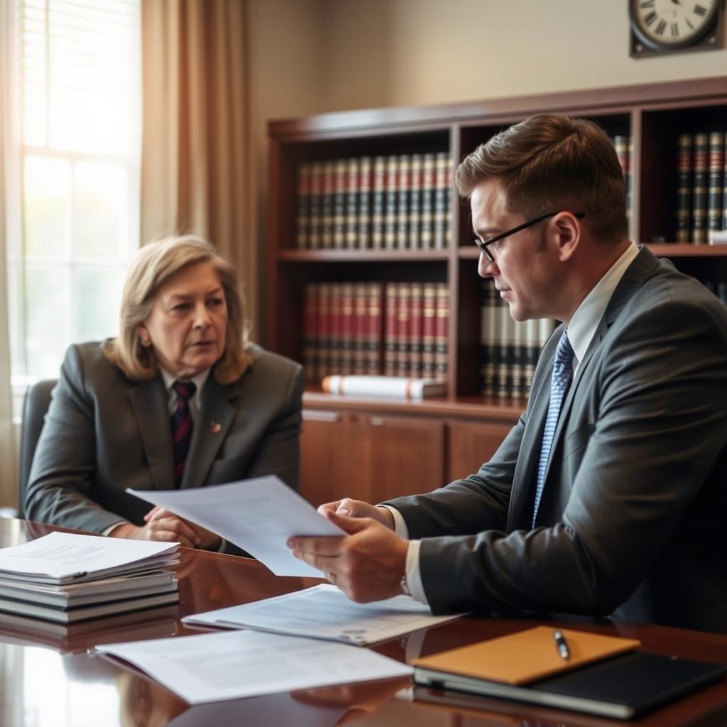 Medical Malpractice Lawyer Dinwiddie County